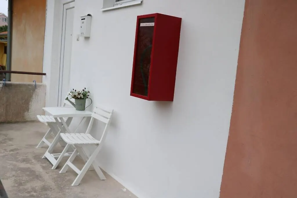 Apartman Duda 2 Pula