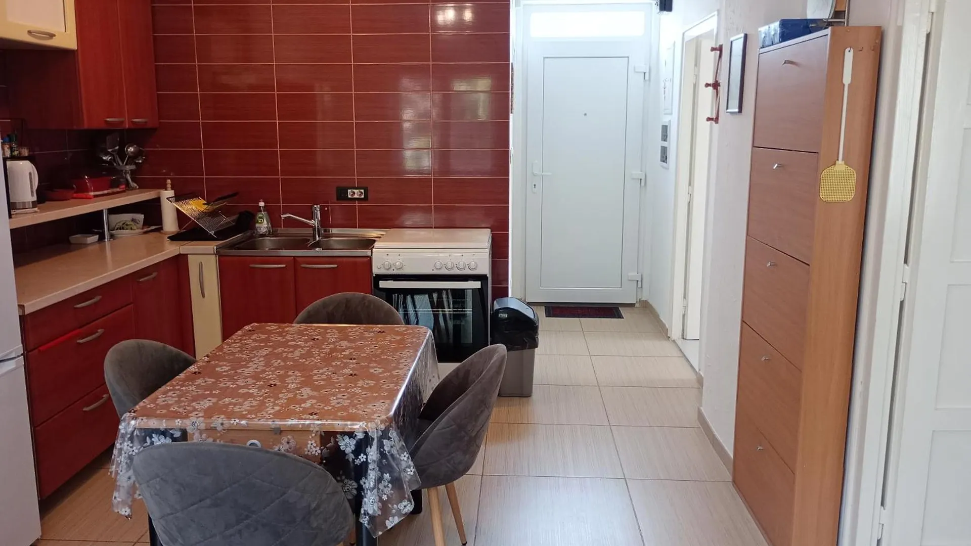Apartman Duda 2 Pula Apartment