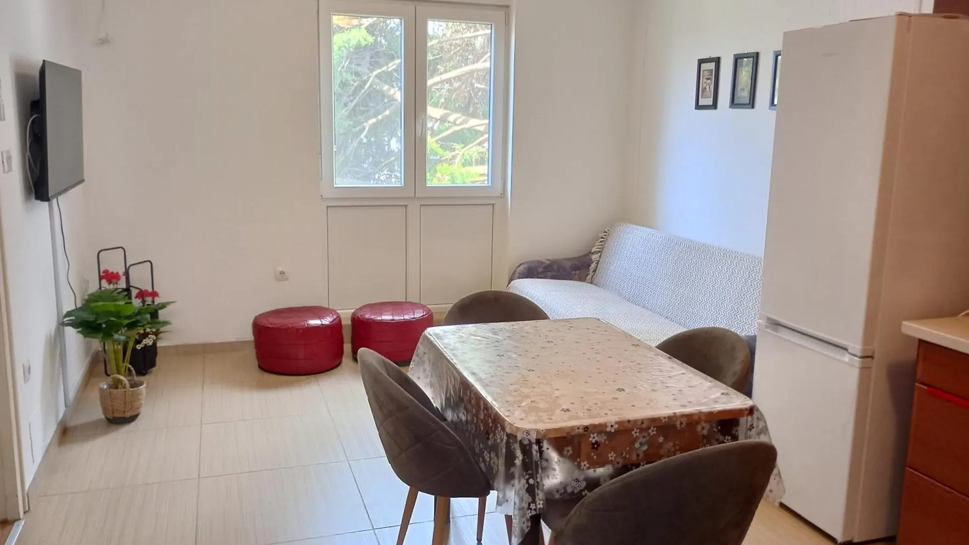 Apartman Duda 2 Pula