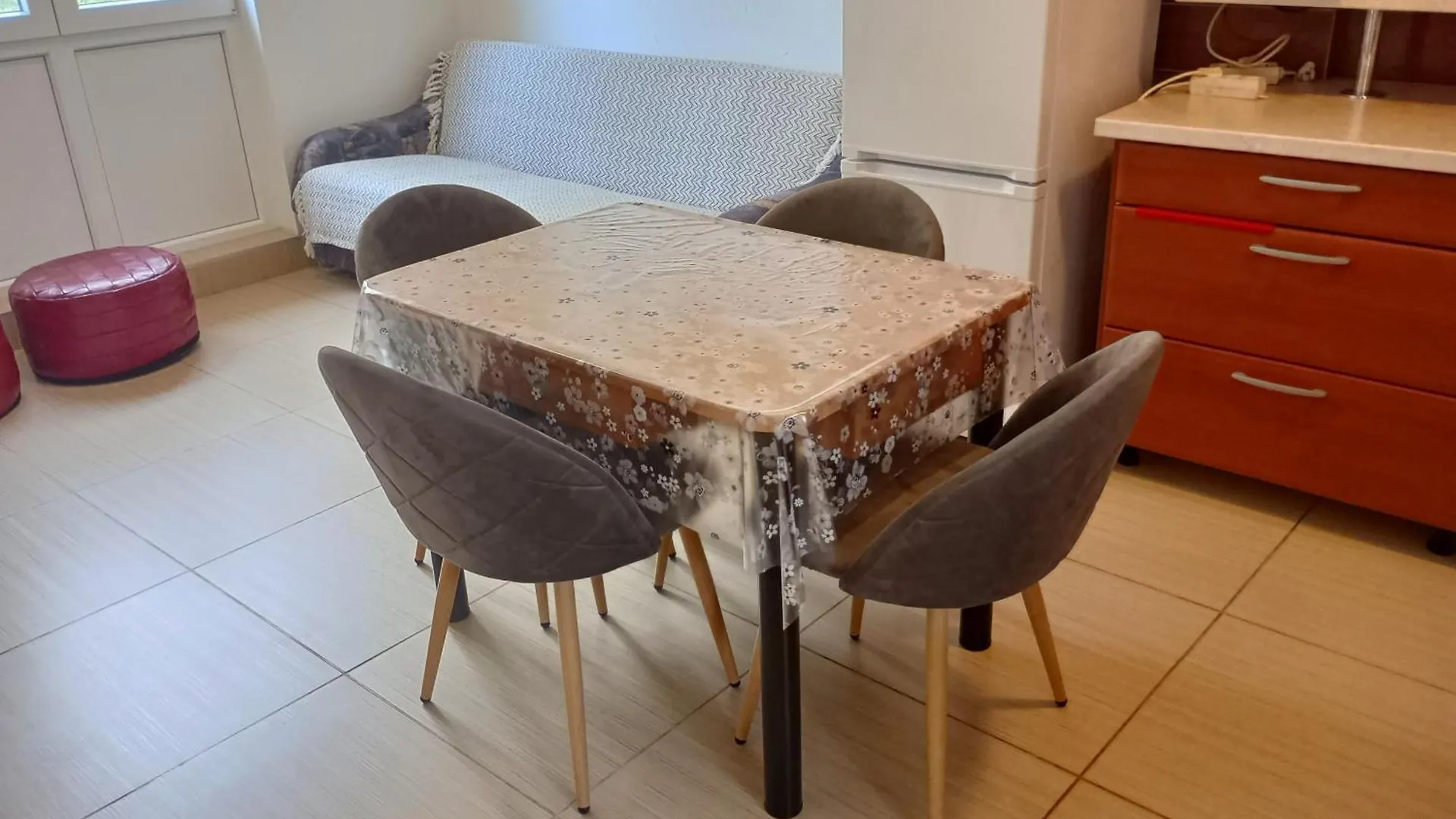 Apartman Duda 2 Pula