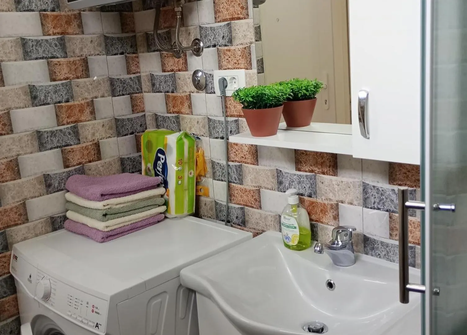 Apartman Duda 2 Pula 0*,
