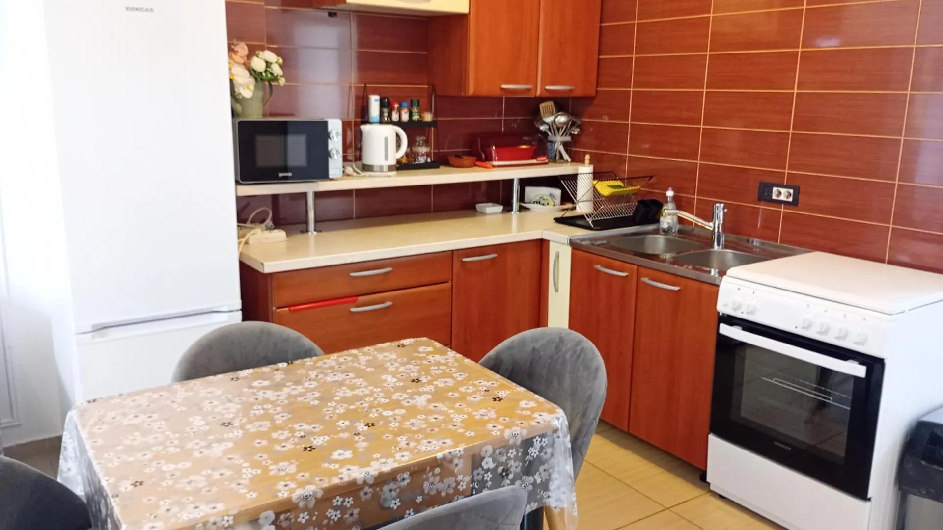 Apartment Apartman Duda 2 Pula