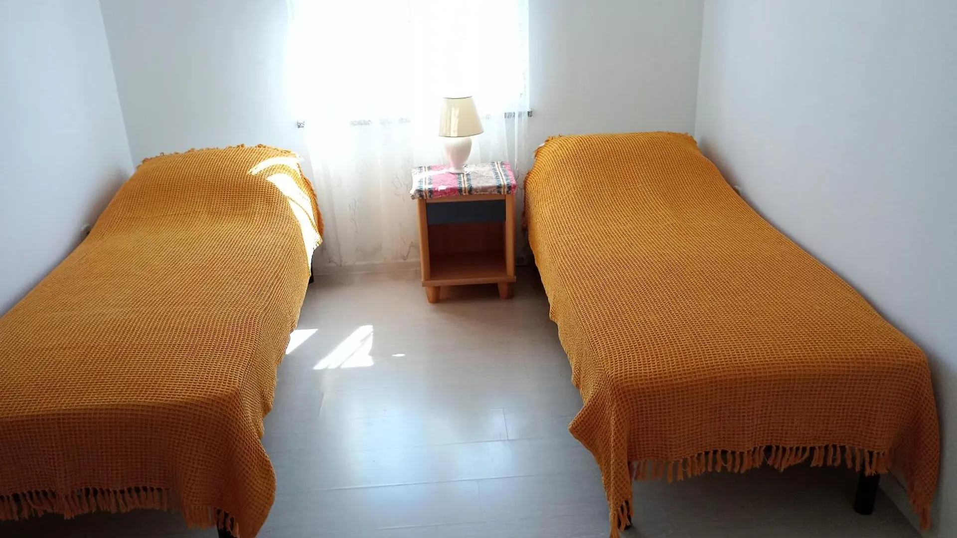 Apartment Apartman Duda 2 Pula