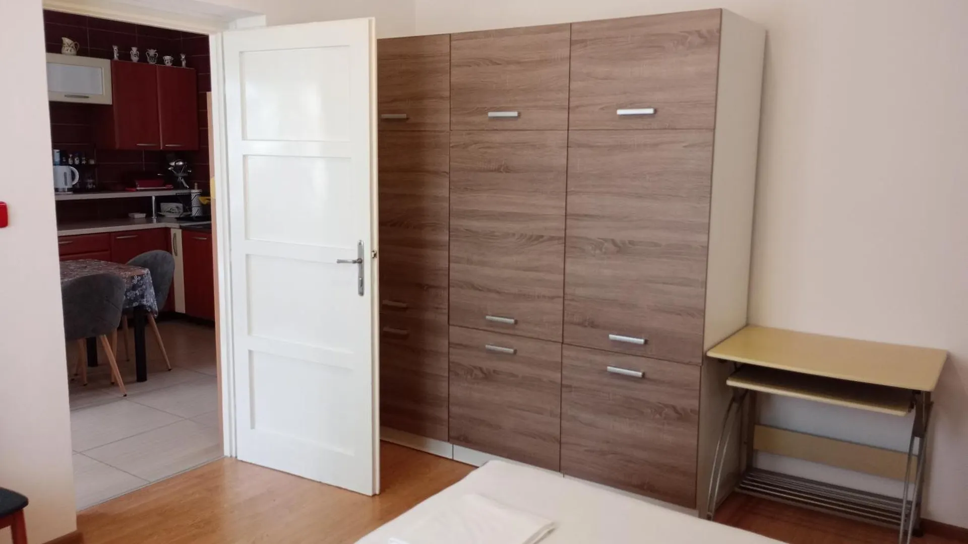 Apartman Duda 2 Pula Croatia